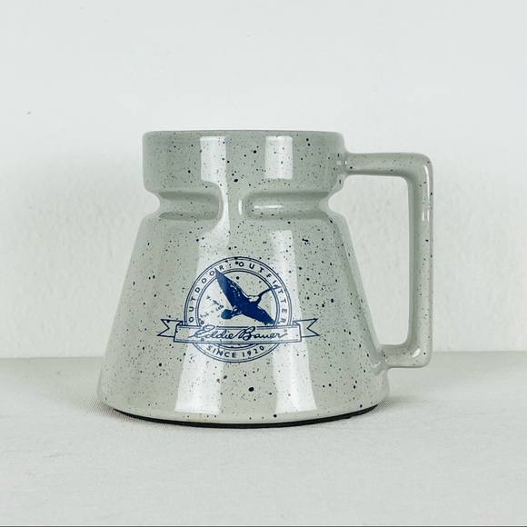 Eddie Bauer Other - Eddie Bauer ceramic coffee mug